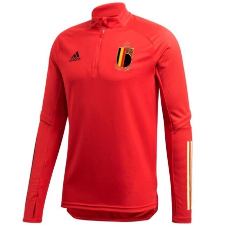 Belgien 2020-2021 Training Sweatshirts M001